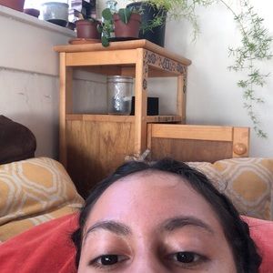 Meet your Posher, Cristina